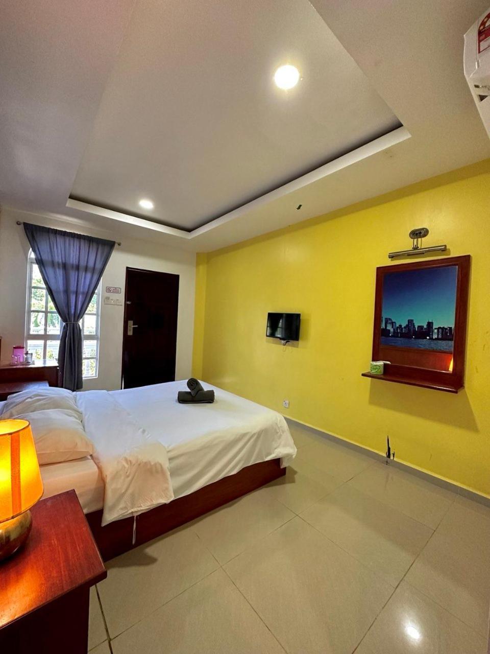 Landcons Hotel & Resort Langkawi Exterior foto