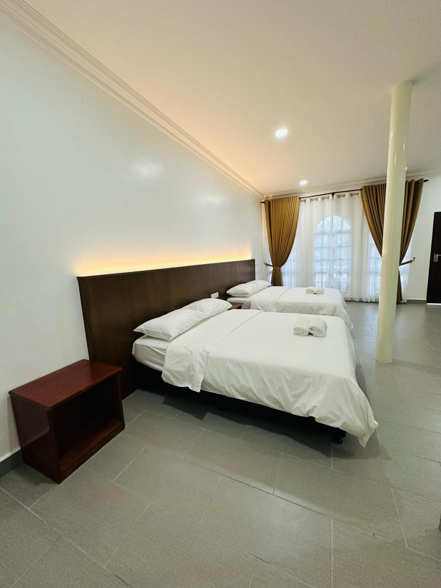 Landcons Hotel & Resort Langkawi Exterior foto
